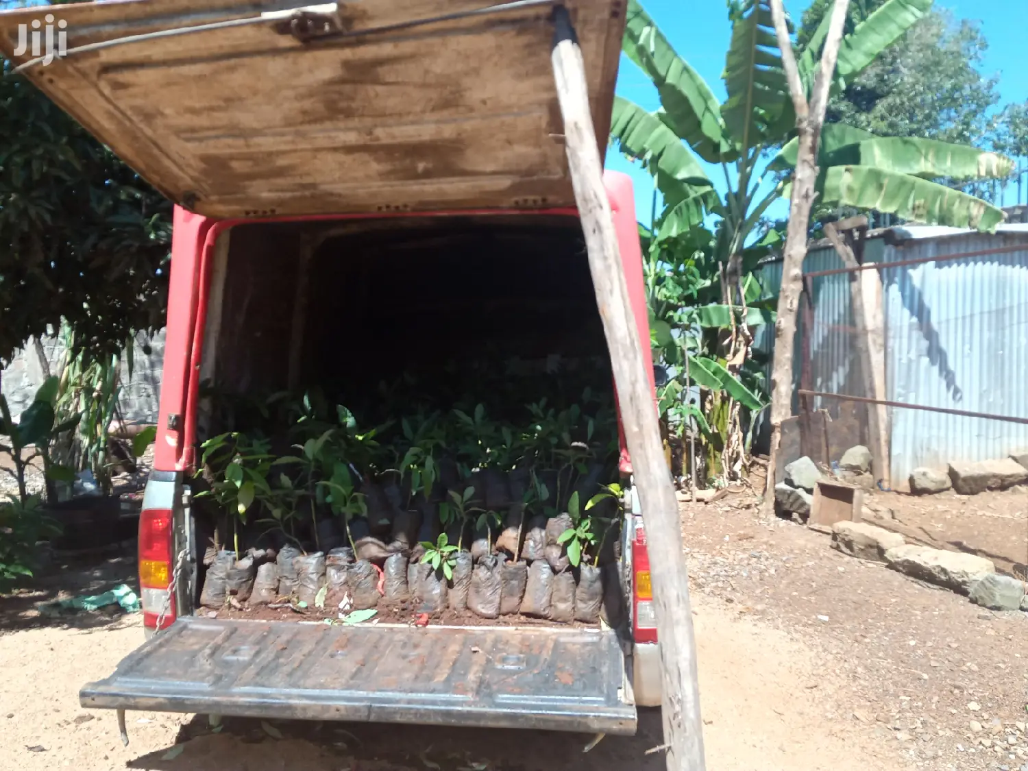 Light Transport Movers