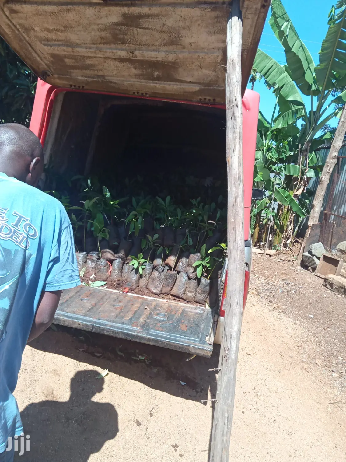 Light Transport Movers