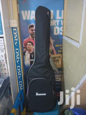 Bass Guitar Bag - main view
