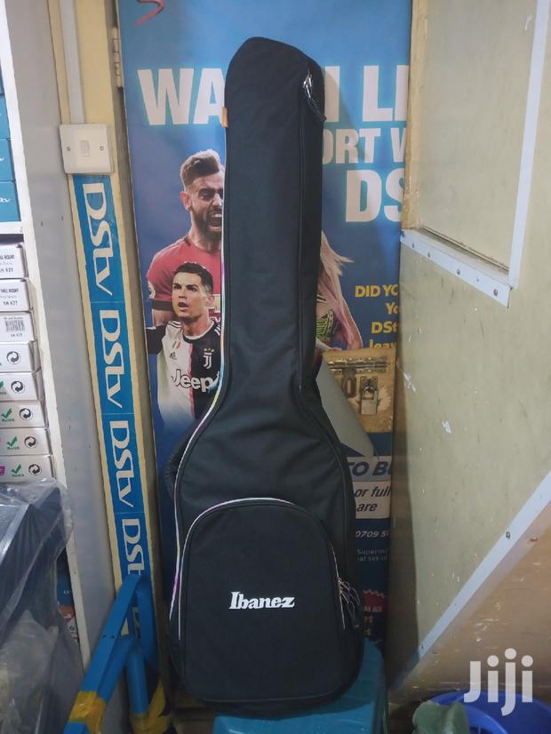 Bass Guitar Bag