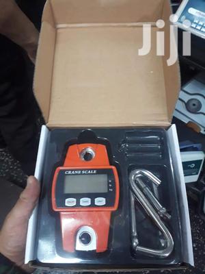 Weight Scale 300kg - thumbnail 2