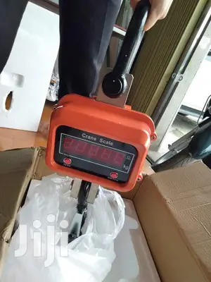 Weight Scale 300kg