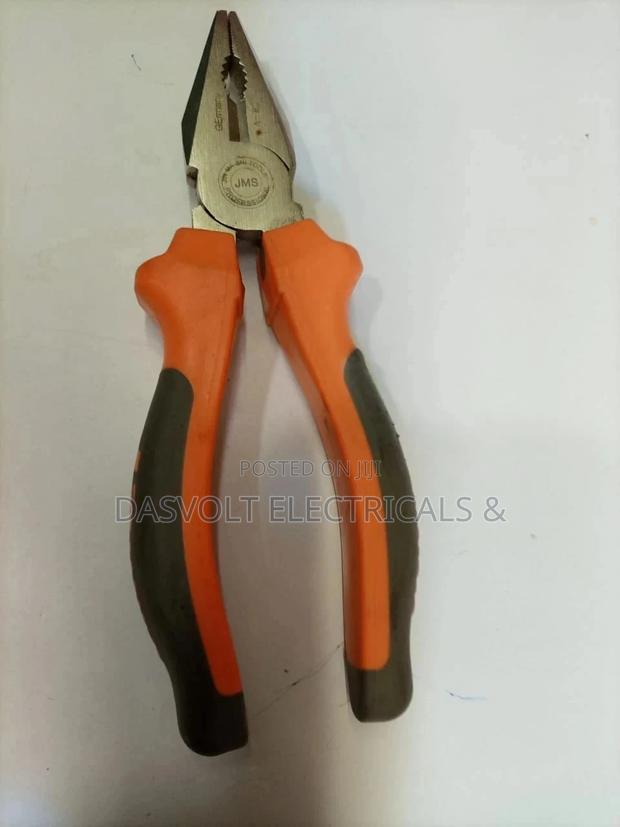 Combined Pliers 150mm/6" - main view