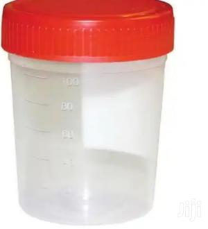 Urine Containers - main view