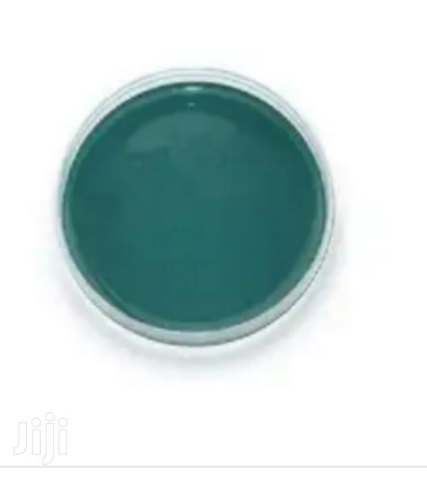 Cled Agar - main view