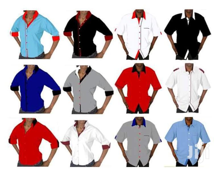 Corporate/Office/Waiters Shirts