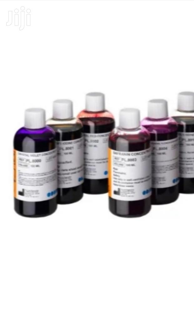 Gram Iodine - main view