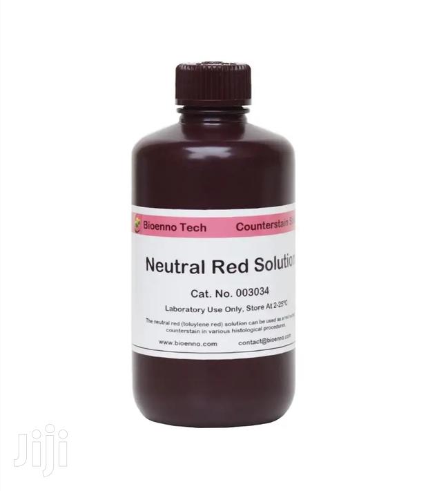 Neutral Red - main view