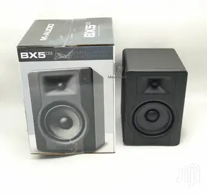 M-Audio BX5 D3 Studio Monitor Speakers