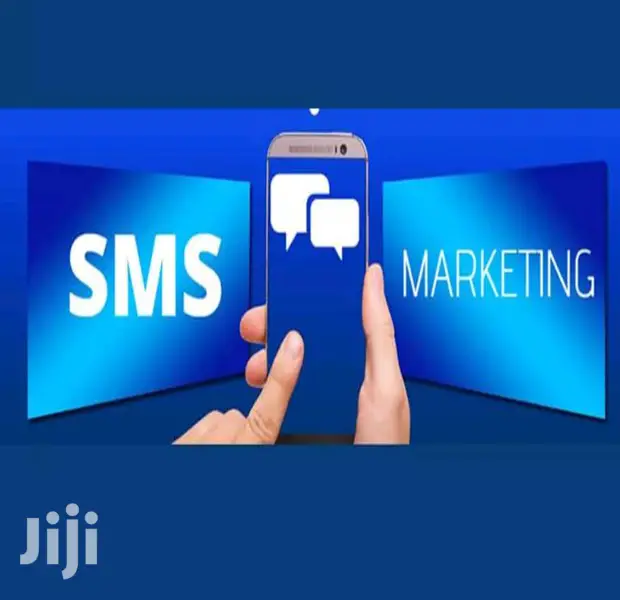 SMS Marketing