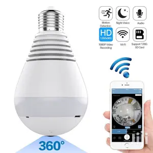 Hd Wi-fi Bulb