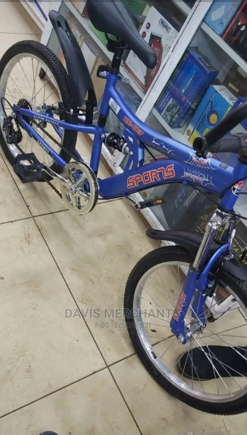 12 Speed Gear Mountain Bike