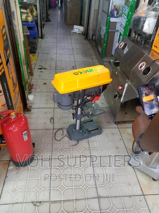 Drilling Machine - thumbnail 2