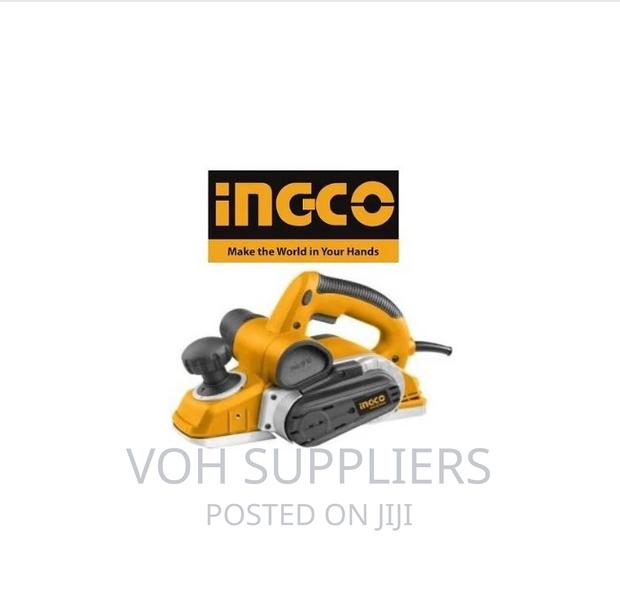 Ingco Wood Planer