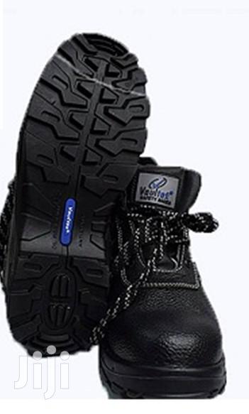 Safety Boots - main view