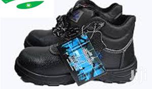 Safety Boots