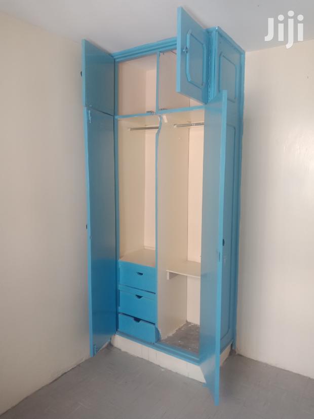 One Bedrooms Nairobi West - thumbnail 4