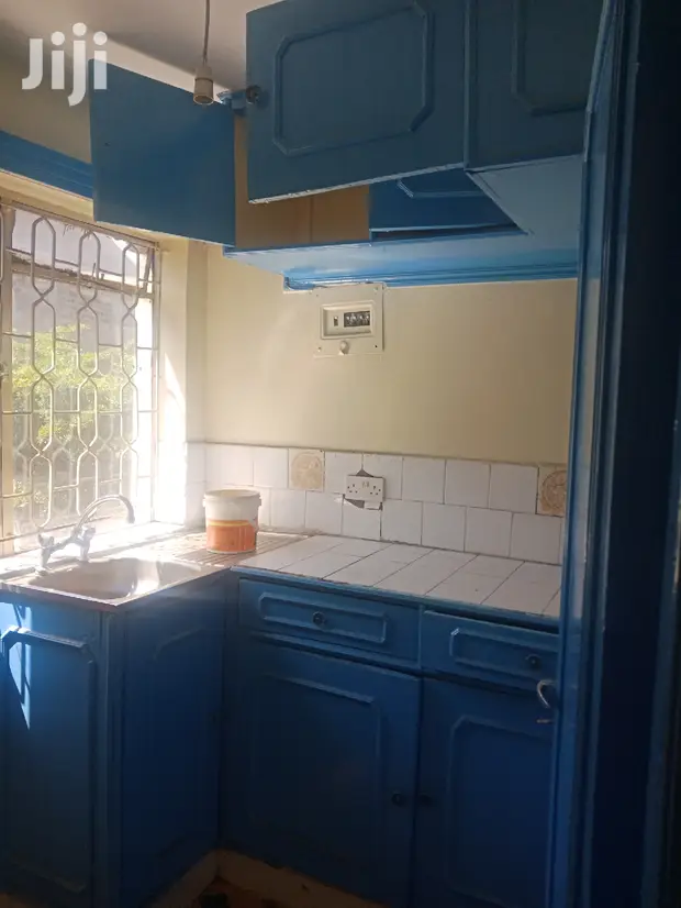 One Bedrooms Nairobi West