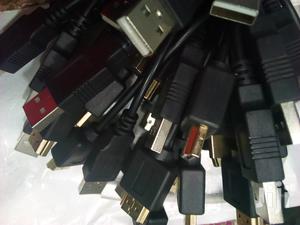 Usb To Hdmi Cable Available