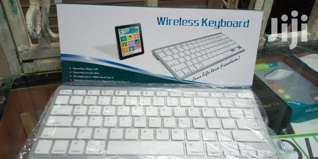 Wireless Keybord
