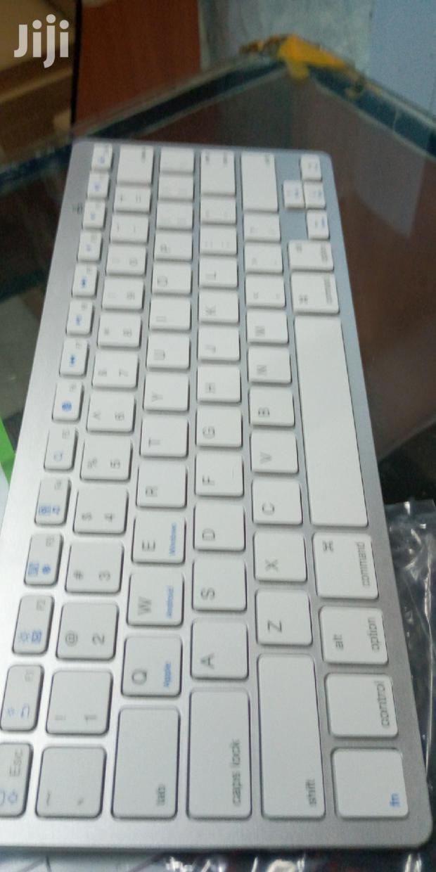 Wireless Keybord - thumbnail 3