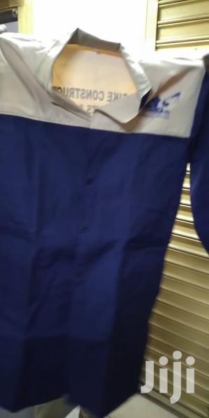 Dust Coats >Branded - thumbnail 2