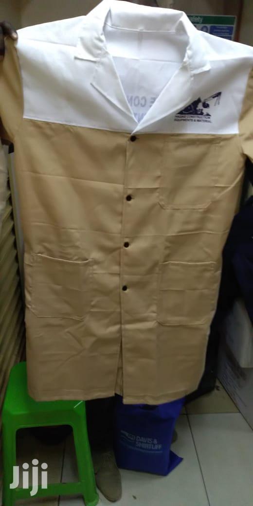 Dust Coats >Branded - thumbnail 3