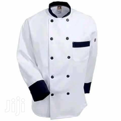 Chef Jackets - thumbnail 2