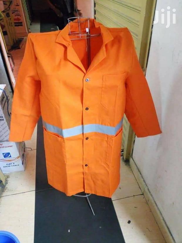 Dustcoats - thumbnail 3