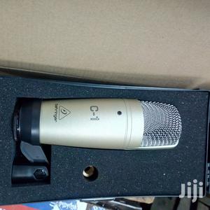 Condenser Mic - thumbnail 2