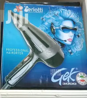 Top Product Ceriotti Blow Dry
