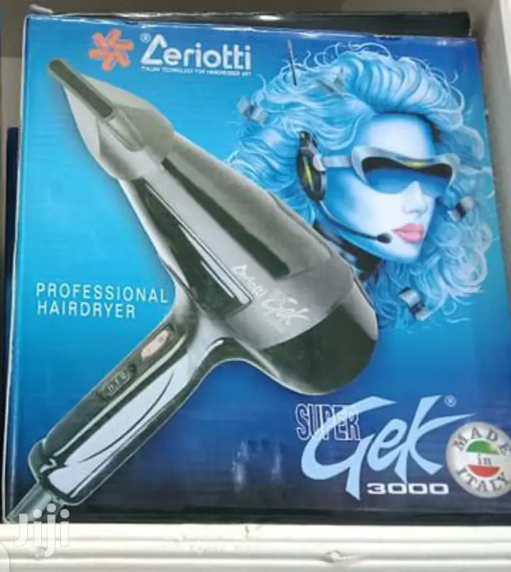 Top Product Ceriotti Blow Dry