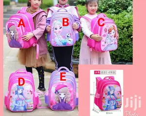 Kids Back to School Bag