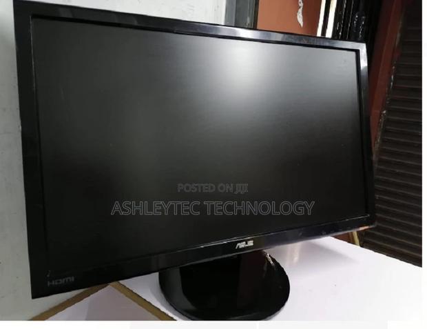Asus Vh242 24 Inches Monitor With Hdmi