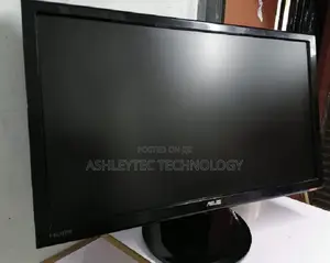 Refurbished Asus Vh242 24 Inches Monitor With Hdmi