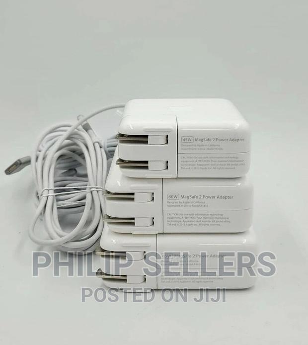 100% Authentic Apple Magsafe 2 Macbook Pro / Macbook Air Cha - main view