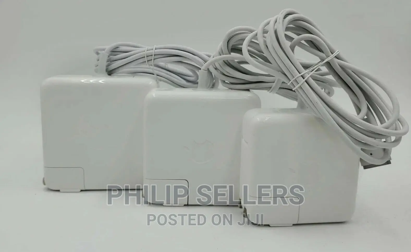 100% Authentic Apple Magsafe 2 Macbook Pro / Macbook Air Cha