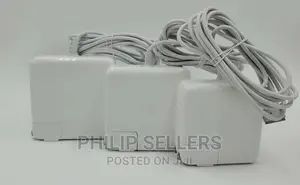 100% Authentic Apple Magsafe 2 Macbook Pro / Macbook Air Cha