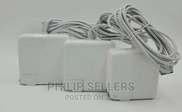 100% Authentic Apple Magsafe 2 Macbook Pro / Macbook Air Cha - thumbnail 2