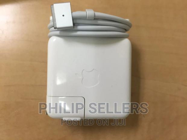 Genuine Original Apple Magsafe 2 45W Power Ac Adapter for Ma - main view