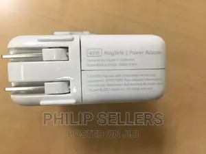 Genuine Original Apple Magsafe 2 45W Power Ac Adapter for Ma