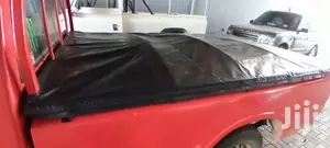 Tonnneau Cover/ Rear Back Cover for Pick Up and D/Cap