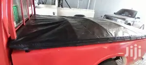 Tonnneau Cover/ Rear Back Cover for Pick Up and D/Cap
