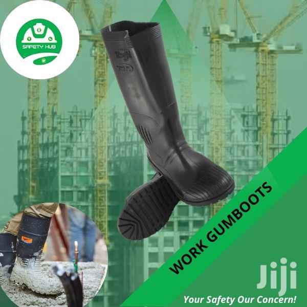 Gumboots On Sale Kenya - main view