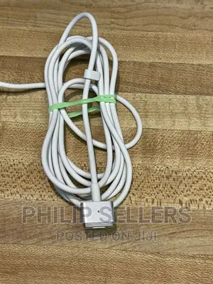 Genuine Apple 60W Magsafe 2 Adapter for Macbook Pro Retina A