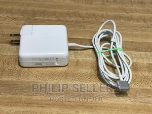 Genuine Apple 60W Magsafe 2 Adapter for Macbook Pro Retina A