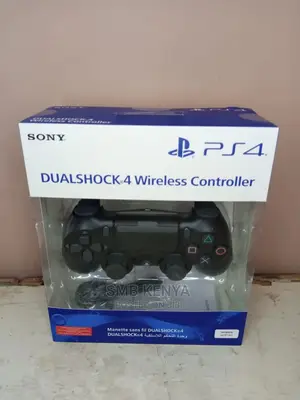 Ps4 Controller