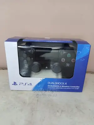 Playstation4 Pad