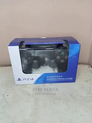 Playstation4 Pad