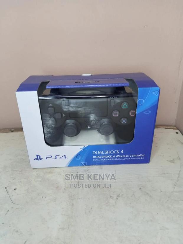 Playstation4 Pad - thumbnail 2